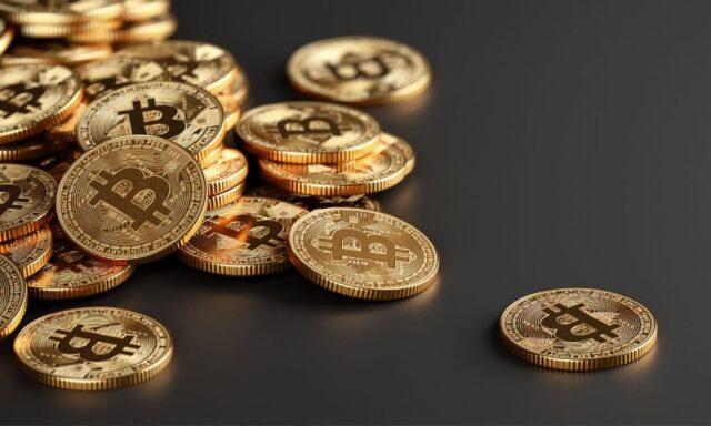Riot, MARA, and Nakamoto Offload Massive Bitcoin Holdings in Q1
