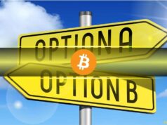 Will Markets Break Resistance When $2B Crypto Options Expire Today?