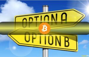 Will Markets Break Resistance When $2B Crypto Options Expire Today?