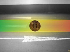 One Last Drop? This Bitcoin (BTC) Metric Signals More Pain Ahead
