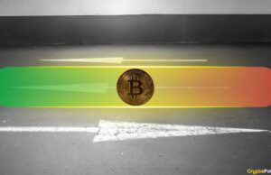 One Last Drop? This Bitcoin (BTC) Metric Signals More Pain Ahead