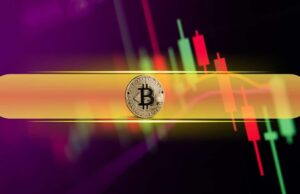 Bitcoin Tapped $69K, Oil Prices Ended March With 60% Surge: Market Watch