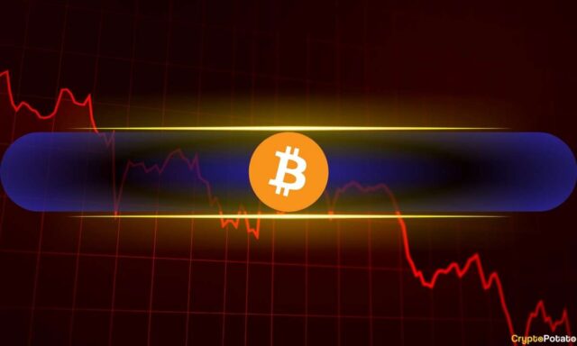Bitcoin Price Dips as US-Europe Alliance Reaches ‘Breaking Point’ Over Iran War: Report