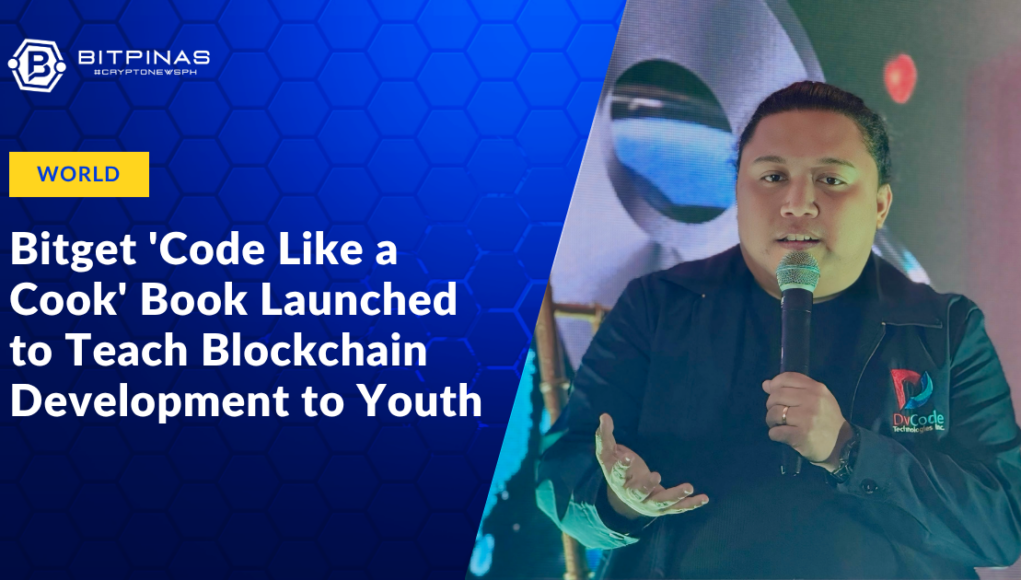 Bitget-Code-Like-a-Cook-Book-Launched-to-Teach-Blockchain-Development-to-Youth.png