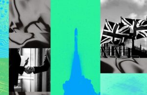 The UK Launches Its $675 Million Sovereign AI Fund