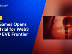 CCP Games Opens Free Trial for Web3 MMO EVE Frontier