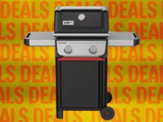 Home Depot Spring Black Friday (2026): Best Tool and Grill Deals