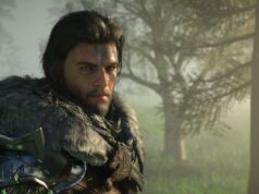 ‘Crimson Desert’ Is a Cat Dad Simulator