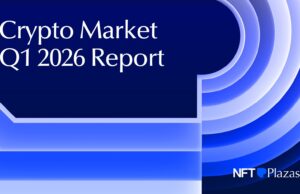 2026 Q1 Cryptocurrency Market Report