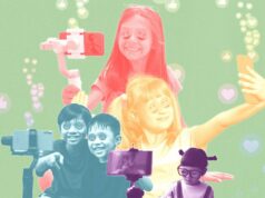 The Moms Who Sponcon Their Daughters’ First Periods