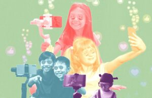 The Moms Who Sponcon Their Daughters’ First Periods