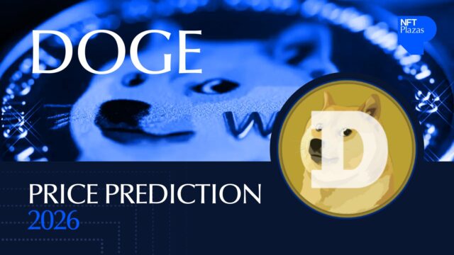 Dogecoin Price Prediction 2026: Will DOGE Reach $1?