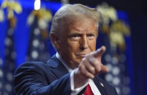 Trump Will Sign the CLARITY Act ‘Immediately’ But There’s a Catch