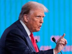 Bitcoin Price Reacts After Trump Evacuated Following White House Gunshots