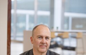 Ford EV and tech chief leaving automaker