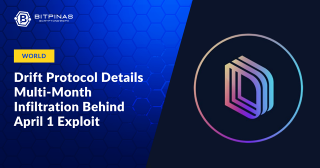 Drift Protocol Hack Explained: Six-Month Social Engineering Led to $285M Solana DeFi Exploit