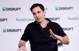 The 12-month window | TechCrunch