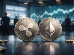 This Ripple-Ethereum Crossover Could Usher In A New Era Of Trading