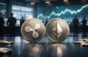 This Ripple-Ethereum Crossover Could Usher In A New Era Of Trading