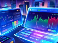 5 Leading Quant Trading Apps for Beginners in 2026 to Achieve Crypto