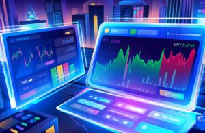 5 Leading Quant Trading Apps for Beginners in 2026 to Achieve Crypto