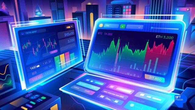 5 Leading Quant Trading Apps for Beginners in 2026 to Achieve Crypto