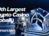 Spartans Casino Aims to Scale Past Pulsz & Global Poker by the End of 2026