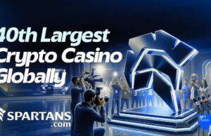 Spartans Casino Aims to Scale Past Pulsz & Global Poker by the End of 2026