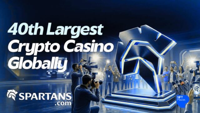 Spartans Casino Aims to Scale Past Pulsz & Global Poker by the End of 2026