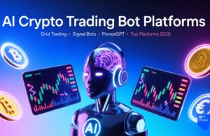 Leading 10 Most Profitable AI Crypto Trading Bot Platforms in 2026