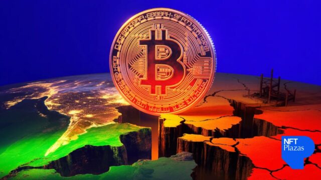 Bitcoin Amid Wars: Will Macro Make April Great Again?