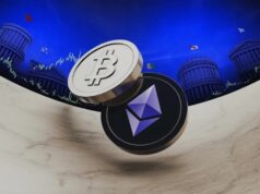 Saylor & Bitmine Buy Bitcoin, Ethereum Before $530M Liquidation