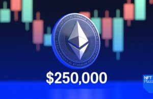 Etherealize Sees ETH at $250K in Long Run