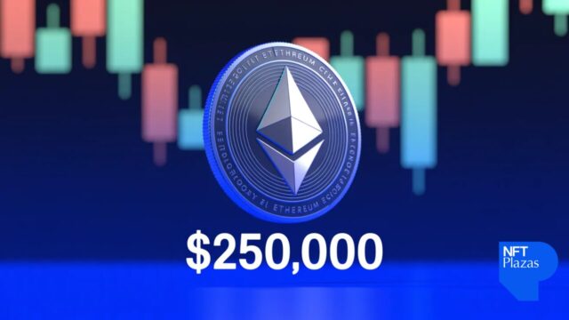 Etherealize Sees ETH at $250K in Long Run