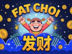 What is Fat Choi (发财)? “Get Rich” Token Explained