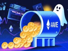Aave Commits 25000 ETH to Industry-wide Recovery Fund