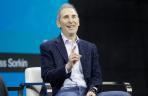 Anthropic takes $5B from Amazon and pledges $100B in cloud spending in return