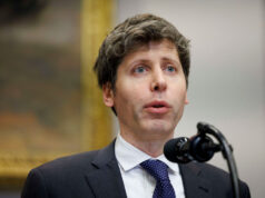 OpenAI CEO apologizes to Tumbler Ridge community