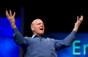 Steve Ballmer blasts founder he backed who pleaded guilty to fraud: ‘I was duped and feel silly’