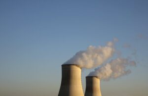 Amazon-backed X-energy files to raise up to $800M in IPO