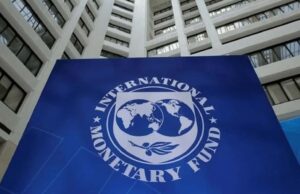 IMF Highlights Hidden Risks as Tokenization Eliminates Traditional Financial Buffers