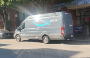 Amazon hits sellers with ‘fuel surcharge’ as Iran war roils global energy markets