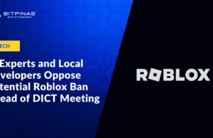 IT Experts and Local Developers Oppose Potential Roblox Ban Ahead of DICT Meeting
