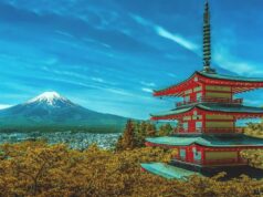 Japan Approves Legislation Granting Crypto Financial Instrument Status