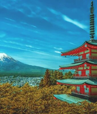 Japan Approves Legislation Granting Crypto Financial Instrument Status