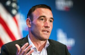 OpenAI Executive Kevin Weil Is Leaving the Company