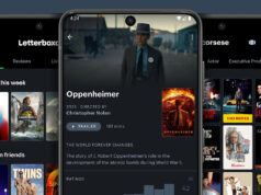 Letterboxd, the social platform for film buffs, reportedly looking for new owner