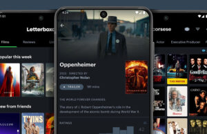 Letterboxd, the social platform for film buffs, reportedly looking for new owner