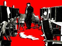 China Is Cracking Down on Scams. Just Not the Ones Hitting Americans