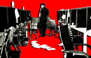 China Is Cracking Down on Scams. Just Not the Ones Hitting Americans